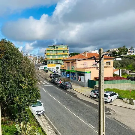 Apartamento Costa Azul *