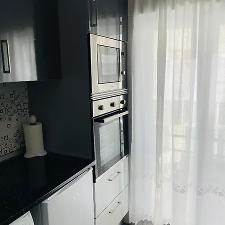 Apartamento Costa Azul Apartment Santana (Lisbon)