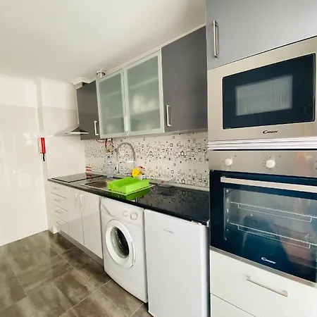 Apartamento Costa Azul Apartment