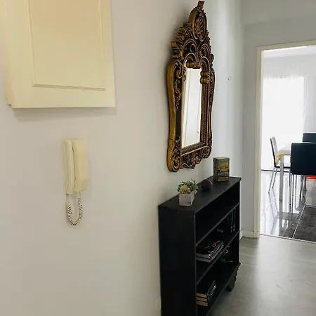 Apartamento Costa Azul Santana (Lisbon)
