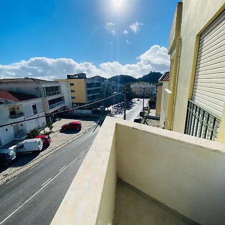 Apartamento Costa Azul Apartment