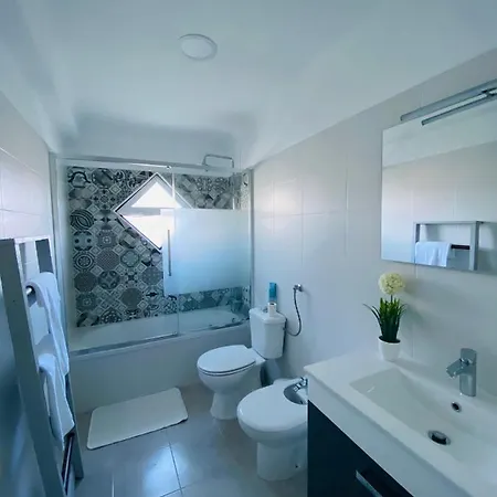 Apartamento Costa Azul Santana (Lisbon)
