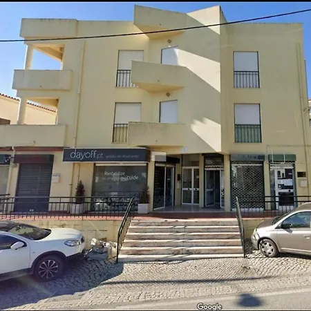 Apartamento Costa Azul *