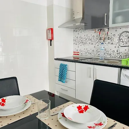 Apartamento Costa Azul *