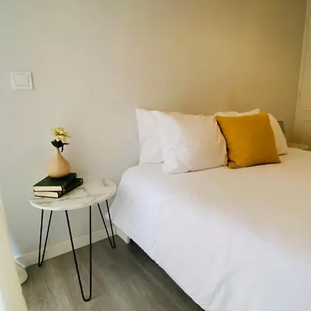 Apartamento Costa Azul