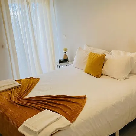Apartment Apartamento Costa Azul