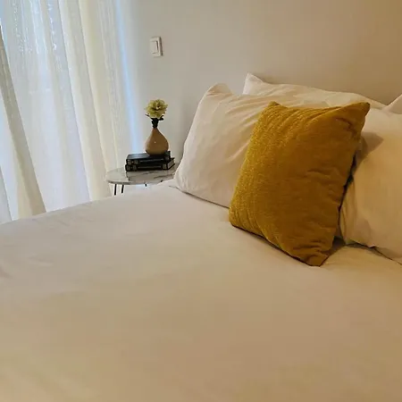 Apartamento Costa Azul アパート *