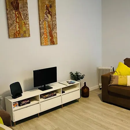 Apartamento Costa Azul アパート Santana